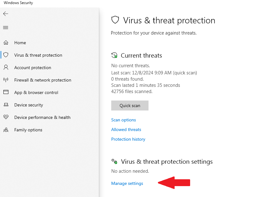 Screenshot (3) مراحل اعتماد سازی لایت برن