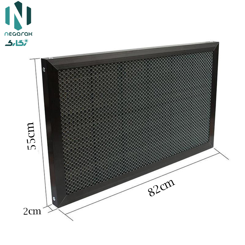 میز لانه زنبوری