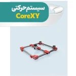 CoreXY