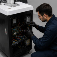 خدمات پس از فروش خدمات پس از فروش